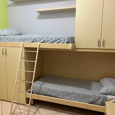 Casa Via Gramsci