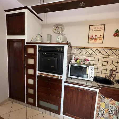 Casa Via Gramsci Apartament