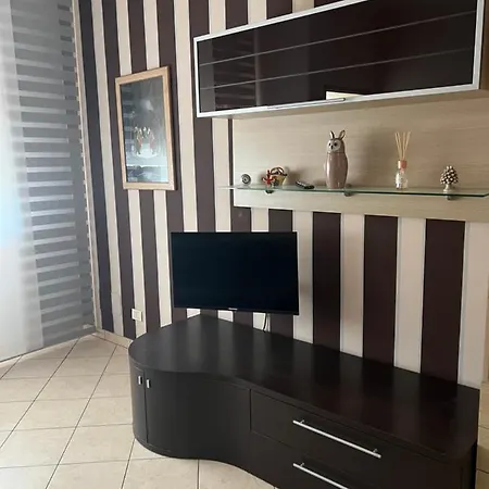 Casa Via Gramsci