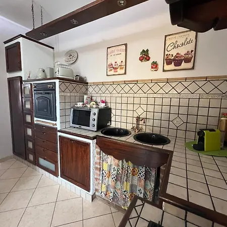 Casa Via Gramsci