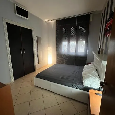 Casa Via Gramsci *