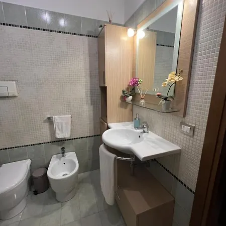 Casa Via Gramsci Montelupo Fiorentino