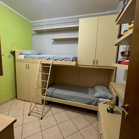 Casa Via Gramsci