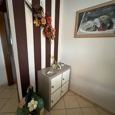 Daire Casa Via Gramsci *