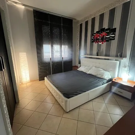 Апартаменты Casa Via Gramsci