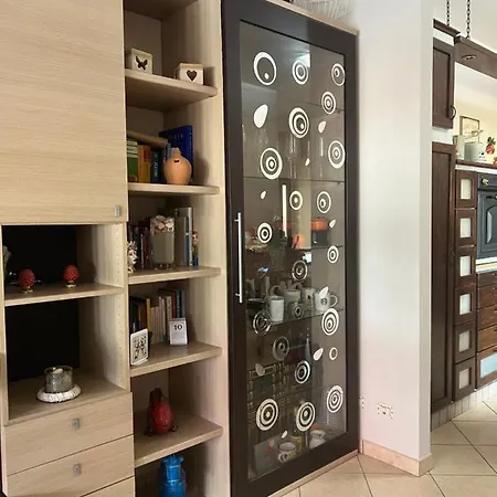 Casa Via Gramsci Apartman