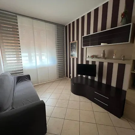 Casa Via Gramsci Апартаменты