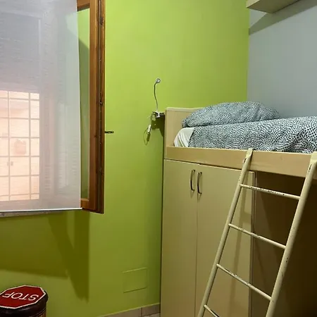 Casa Via Gramsci * Монтелупо-Фьорентино